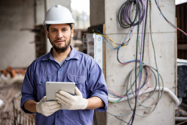 Best Commercial Electrician Services  in Keaau, HI