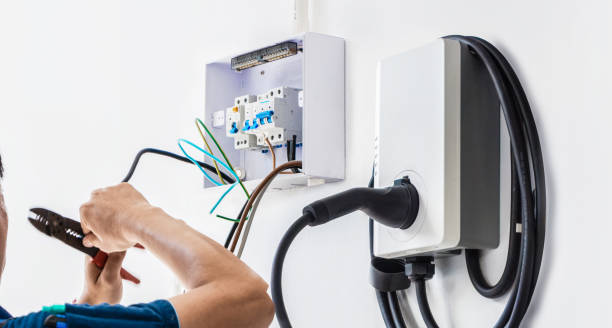 Best Electrical Installation Contractor  in Keaau, HI